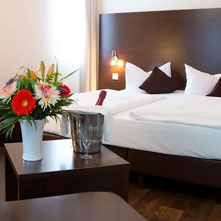 Western Am Spittelmarkt Hotel 3*