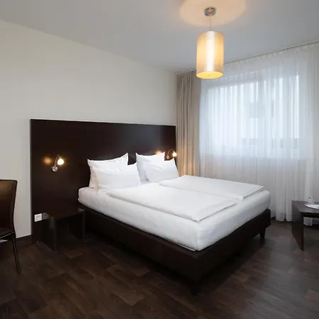 Western Am Spittelmarkt Hotel Berlin