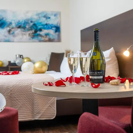 Western Am Spittelmarkt Hotel