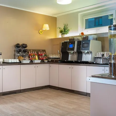 Hotel Western Am Spittelmarkt 3*