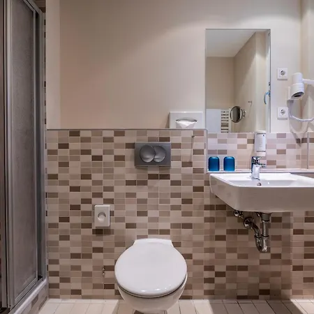 Western Am Spittelmarkt Hotel Berlin