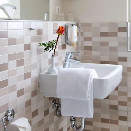 Western Am Spittelmarkt Hotel Berlin