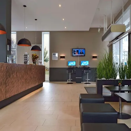 Western Am Spittelmarkt Berlin