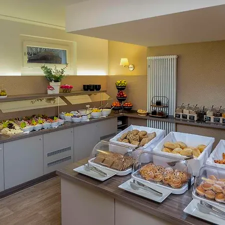 Western Am Spittelmarkt Hotel Berlin