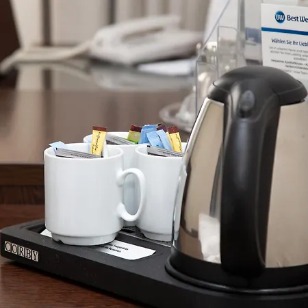 Hotel Western Am Spittelmarkt Berlin