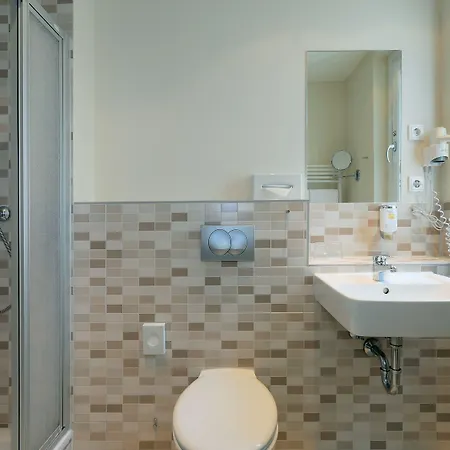 Western Am Spittelmarkt 3* Berlin