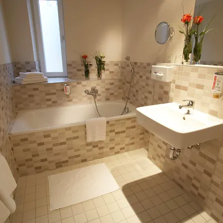 Hotel Western Am Spittelmarkt Berlin