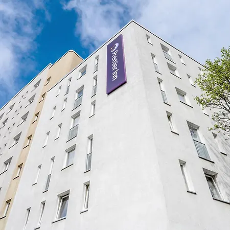 Western Am Spittelmarkt 3* Berlin