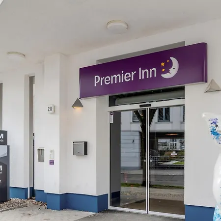 Hotel Premier Spittelmarkt