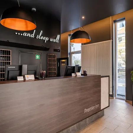 Western Am Spittelmarkt Hotel 3*