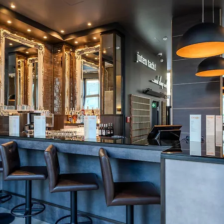 Western Am Spittelmarkt Hotel Berlin