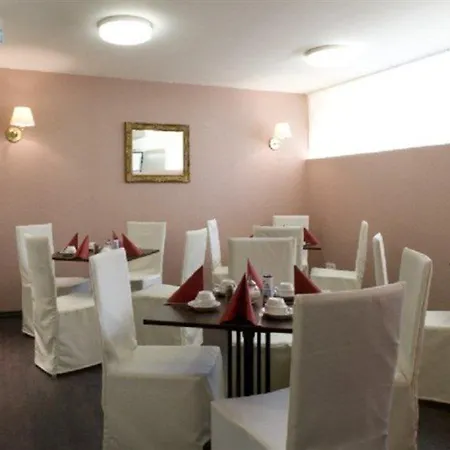 Western Am Spittelmarkt Hotel