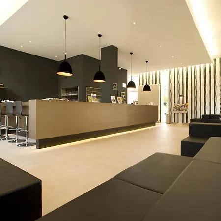 Hotel Western Am Spittelmarkt