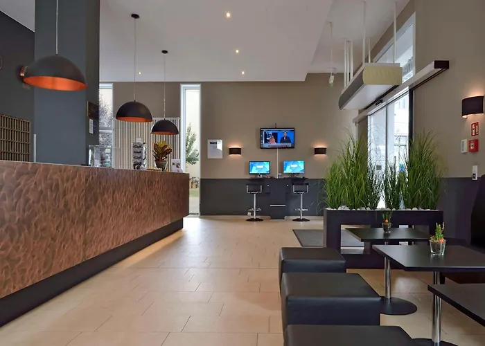 بيست ويسترن أم سبيتلماركت برلين