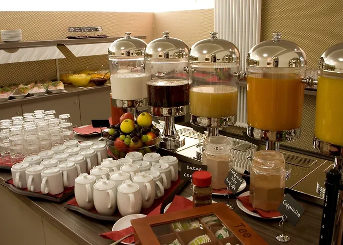 بيست ويسترن أم سبيتلماركت 3*