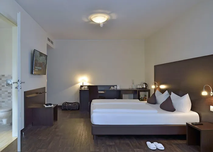 Hotel Premier Spittelmarkt