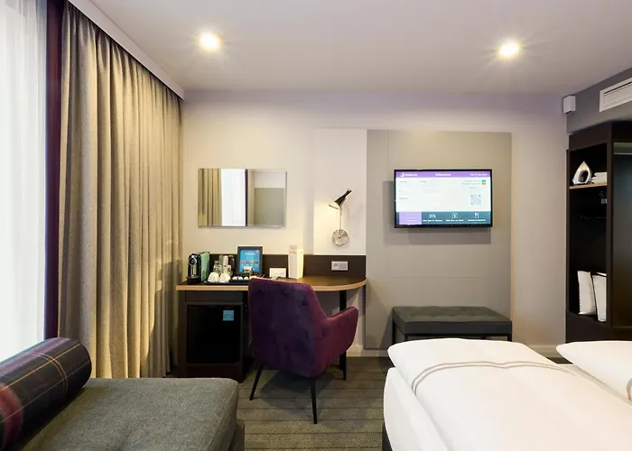 Western Am Spittelmarkt Hotel