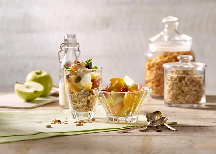 Hotel Premier Spittelmarkt 3*