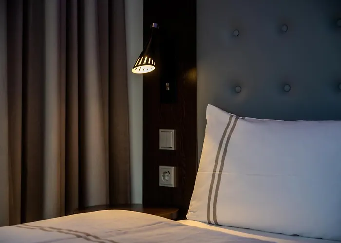 Western Am Spittelmarkt Berlin