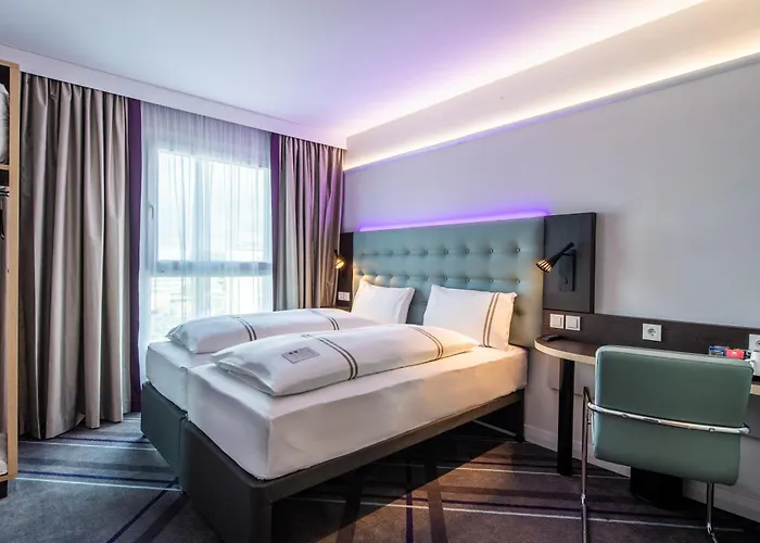 Western Am Spittelmarkt 3* Berlin