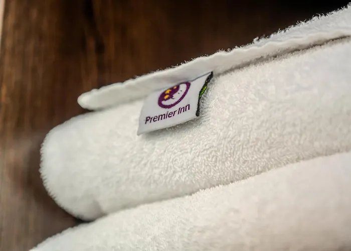 Premier Spittelmarkt Hotel