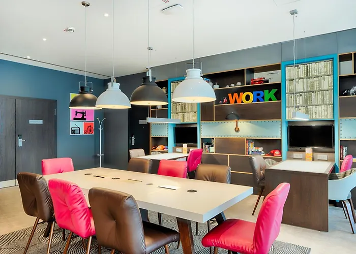 Western Am Spittelmarkt 3* Berlin