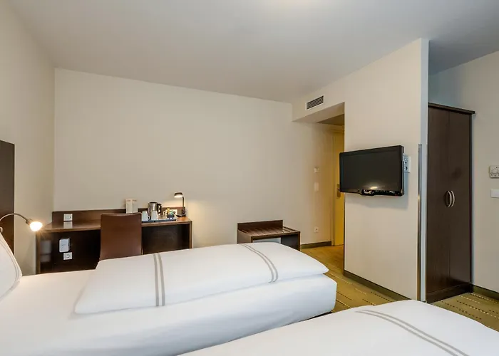 Premier Spittelmarkt Hotel