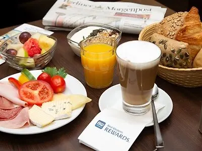 Western Am Spittelmarkt Hotel 3*