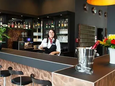 Hotel Western Am Spittelmarkt 3*